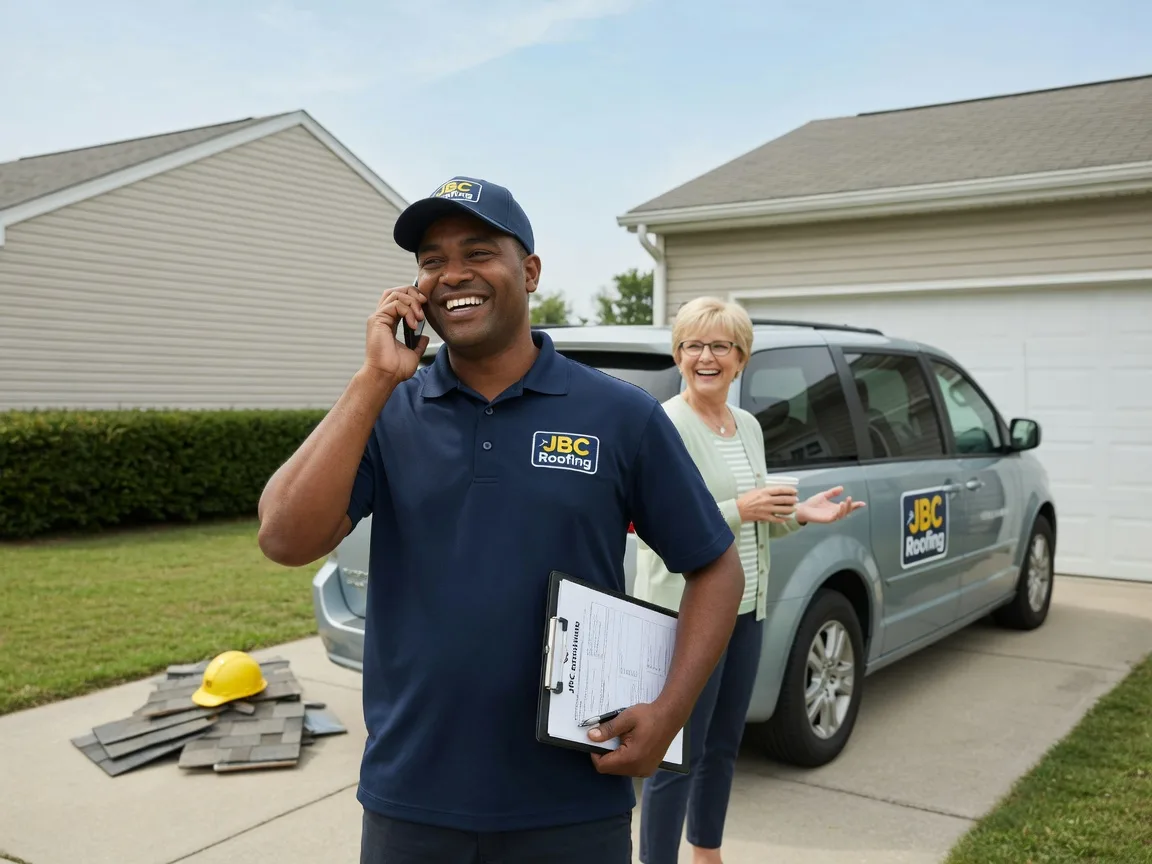 Roof Replacement East Charleston, VT FAQs
